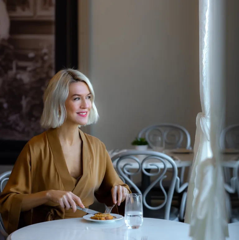 Read more about the article Magusaisu on keha häiresignaal, mitte iseloomu nõrkus