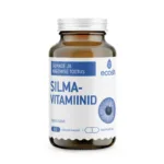 Silmavitamiinid - nägemise toetuseks
