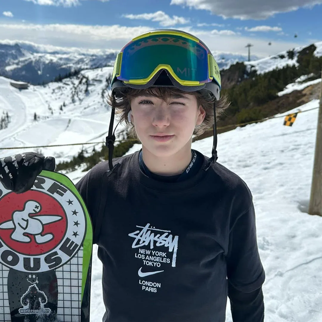 Robin-Christopher Raimo