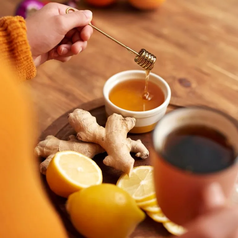 Read more about the article Teadlik taastumine: kuidas toetada keha pärast külmetust ja grippi?