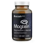 Magtein® Magneesium-L-treonaat - närvisüsteemile ja psühholoogilistele funktsioonidele